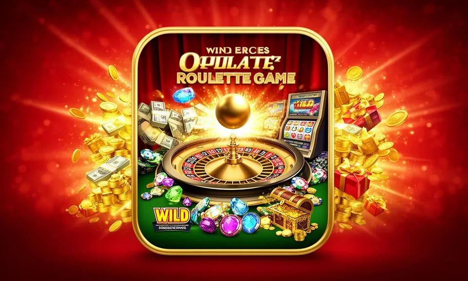viavip4 Slots Feature Round
